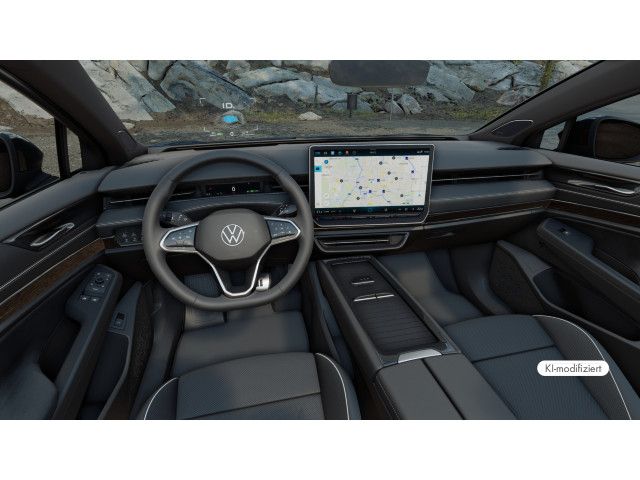 Volkswagen ID.7 - Bild 7
