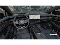 Volkswagen ID.7 - Vorschau Bild 7
