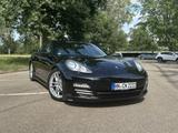 Porsche Panamera  4S -sehr gepflegt -BOSE -Leder - Porsche Panamera Gebrauchtwagen