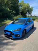 Ford Focus 2,3 EcoBoost RS Allrad RS - Sammlerzustand