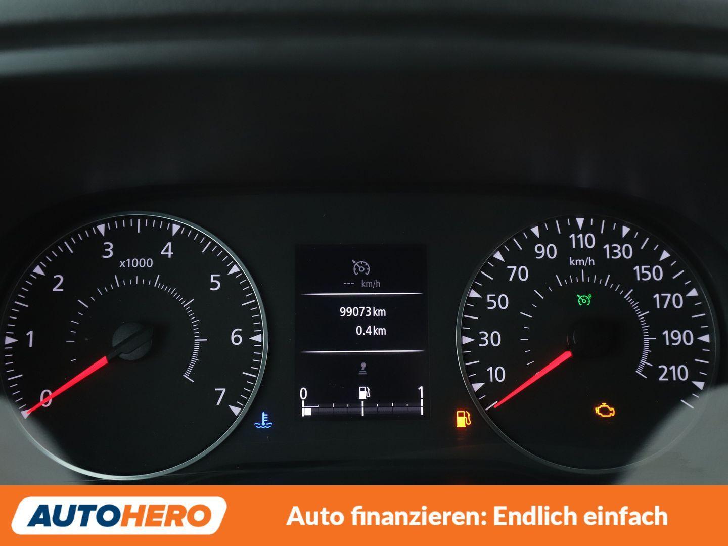 Dacia Duster 1.5 Blue dCi Prestige*NAVI*TEMPO*CAM*PDC*