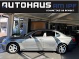 BMW 525 Baureihe 5 Lim. 525i Schaltgetriebe - BMW 525: I