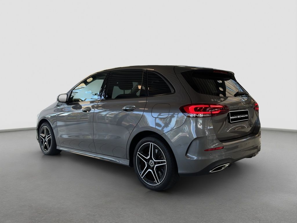 Fahrzeugabbildung Mercedes-Benz B 250 e AHK*LED*PDC*ParkAss*Sportp.*SpurH*SpurW