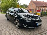 Opel OPEL Insigna OPC Line 2.0 Diesel Bi-Turbo 4X4 - Opel Insignia Bi turbo mit Diesel-Antrieb