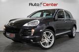 Porsche Cayenne S 4,8*Navi*3.Hand*S-Abgas*BOSE*21 Z.* - Porsche Cayenne in Hagen