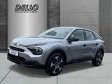 Citroën C4 You PureTech 130, Rückfahrkam. 2-Zonen-Klimaa