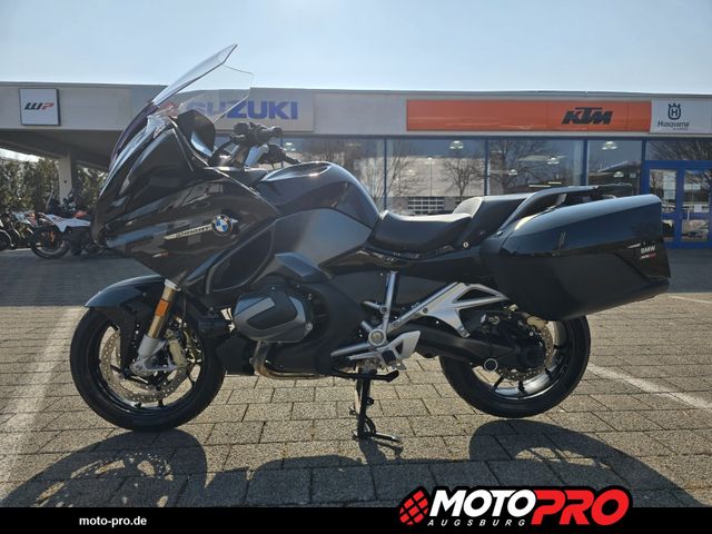 BMW R 1250 RT*Schaltassistent Pro*ESA*ABS PRO*