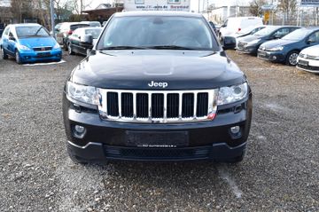 Jeep Grand Cherokee - 2