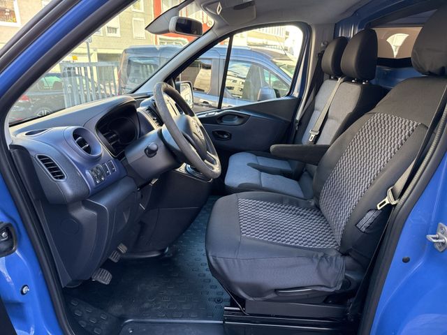 Vivaro 2,9t 1.6 CDTI  KLIMA NAVI PDC NSW TEMPOMA
