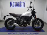 Ducati Scrambler 800 / Classic / Speichen / - DUCATI SCRAMBLER CLASSIC