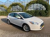 Ford Focus  Electric 2018 (230/270 km range!)  - Ford Focus: Electric