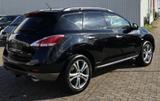 Nissan Murano - Nissan Murano mit Diesel-Antrieb