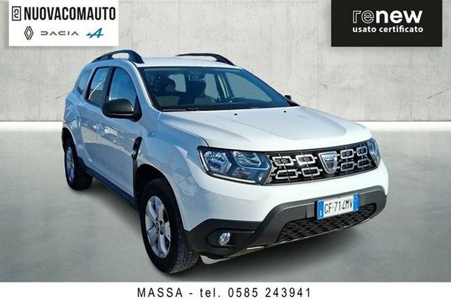 Dacia Duster 1.5 Blue dCi Comfort 4x4