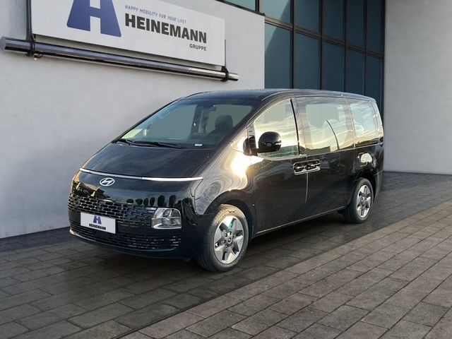 Hyundai STARIA 1.6 T-GDI HEV Trend Pakk-Paket Navi LED