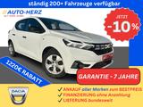 Dacia Sandero III Klima+PDC+Navi+LED+Freispr+DAB+Tempo - Dacia Sandero in Halle