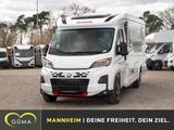 Dethleffs Globebus Camp T 4 650 KG Zuladung