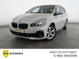 BMW 225xe AT Advantage PANO+LED+NAVI+SHZ+PDC+Autom. - BMW 225 Active Tourer in Düsseldorf