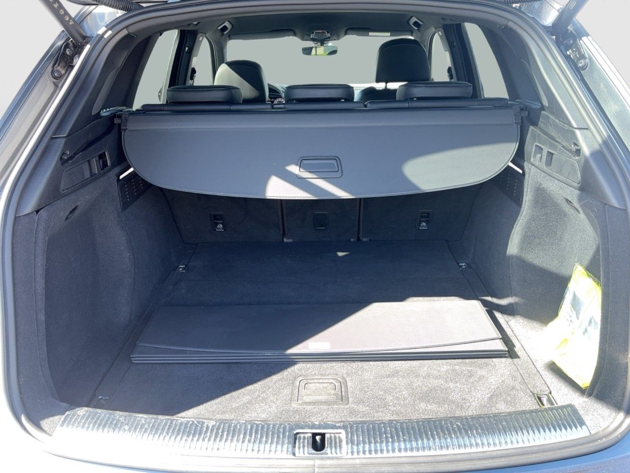 Audi SQ5 3.0 TDI quattro MLED HuD Navi StHZ B&O foto 13