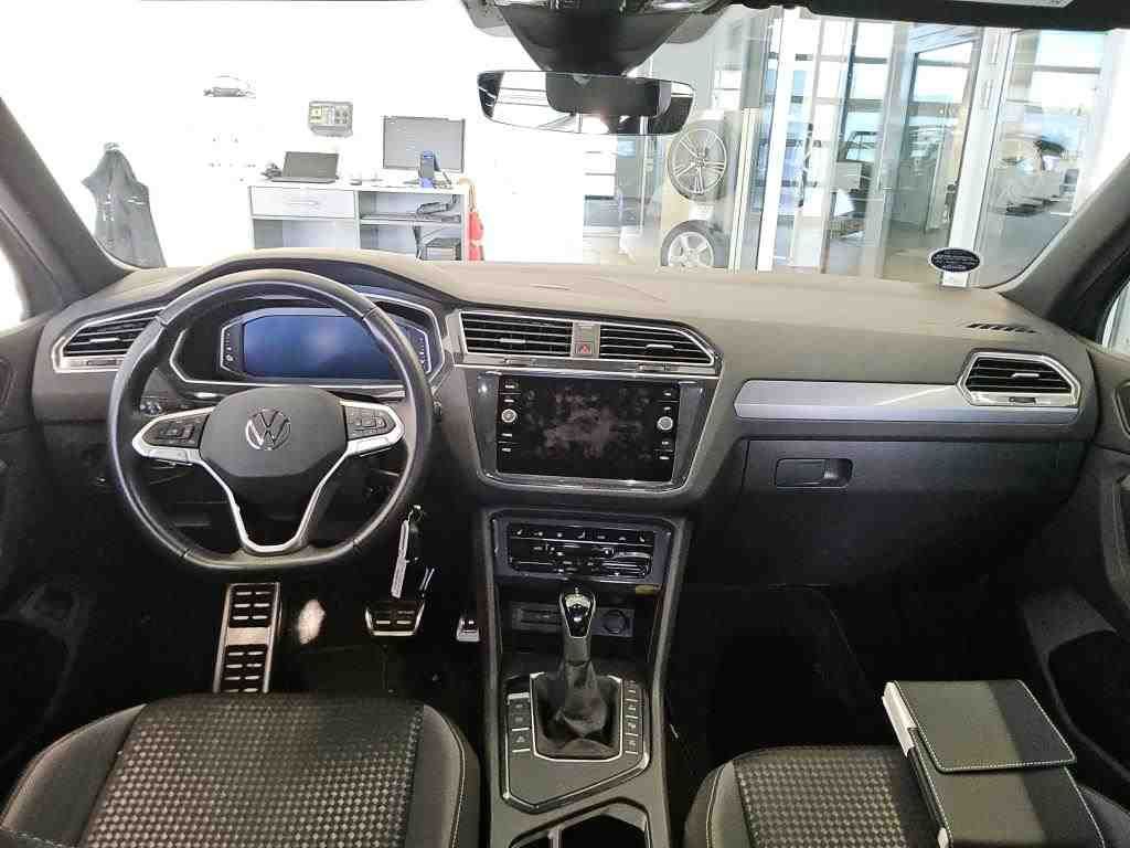 Volkswagen Tiguan - Bild 5