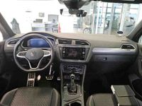 Volkswagen Tiguan - Vorschau Bild 5