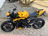 Triumph Street Triple 765 RS - TRIUMPH STREET TRIPLE