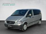Mercedes-Benz Vito Mixto kompakt 120 CDI 5Sitze AHK Tempomat - Mercedes-Benz Vito: 120cdi