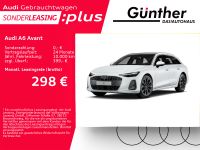 Audi A6 - Vorschau Bild 1