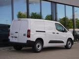 Fiat Doblo Maxi 1.5 130 AT / Sitzheizung + Allwetter - Fiat Doblo Gebrauchtwagen in Erfurt