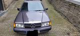 Mercedes-Benz Mercedes Benz 190 D [W201] - Mercedes-Benz 190 in Wuppertal