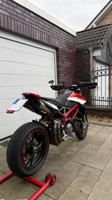Ducati Hypermotard 950 SP - DUCATI SUPER MOTO