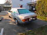 Mercedes-Benz 190E H-Kennzeichen Oldtimer  - gebrauchte Mercedes-Benz 190 aus dem Jahr 1985