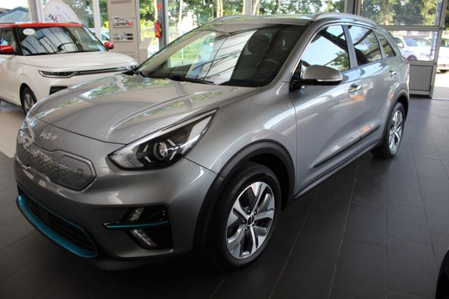 Fotografie des Kia Niro EV