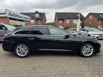 Audi A6 - 7