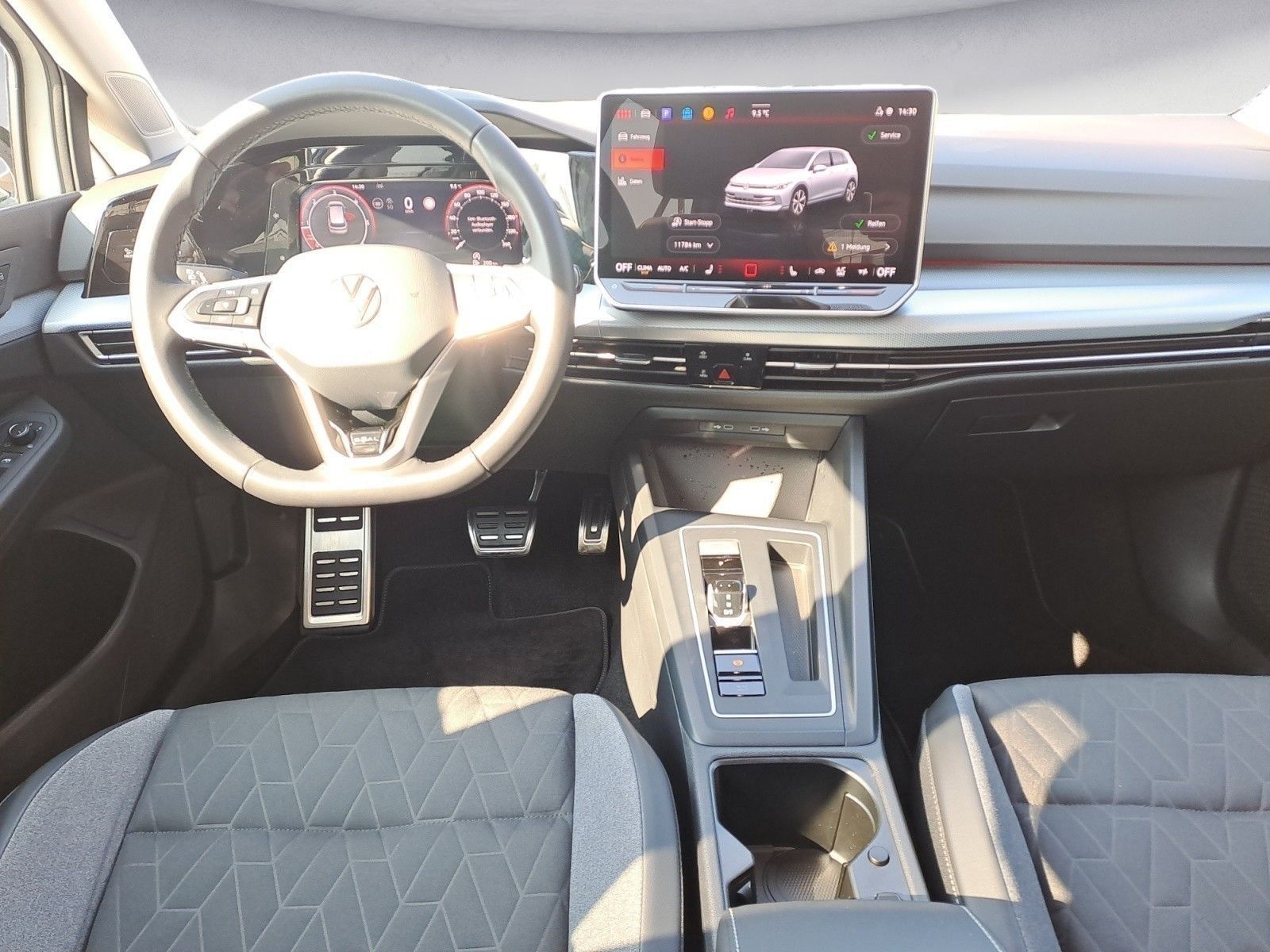 Volkswagen Golf - Bild 11