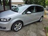 Volkswagen Touran 1.4 TSI DSG Comfortline Comfortline - VW Touran Gebrauchtwagen in Berlin