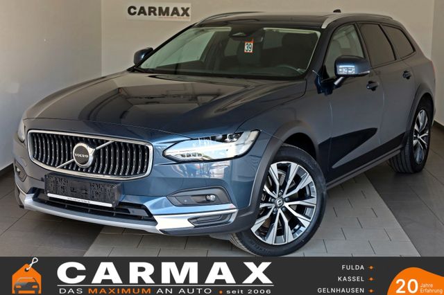 Volvo V90 CC Ultimate AWD PanDach,HUD,ACC,Harman/K,AHK