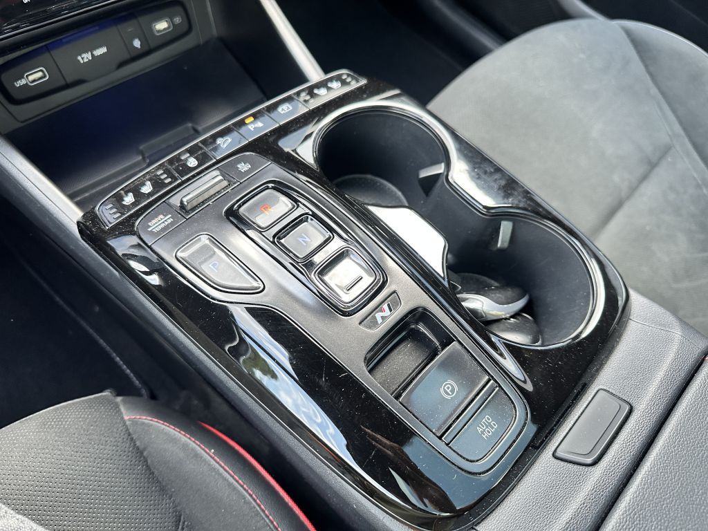 Hyundai Tucson – Bild 22