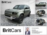 Land Rover DEFENDER 110 P300e S Luft 360 4xSHZ Pano SpurH - Land Rover Defender: Xs