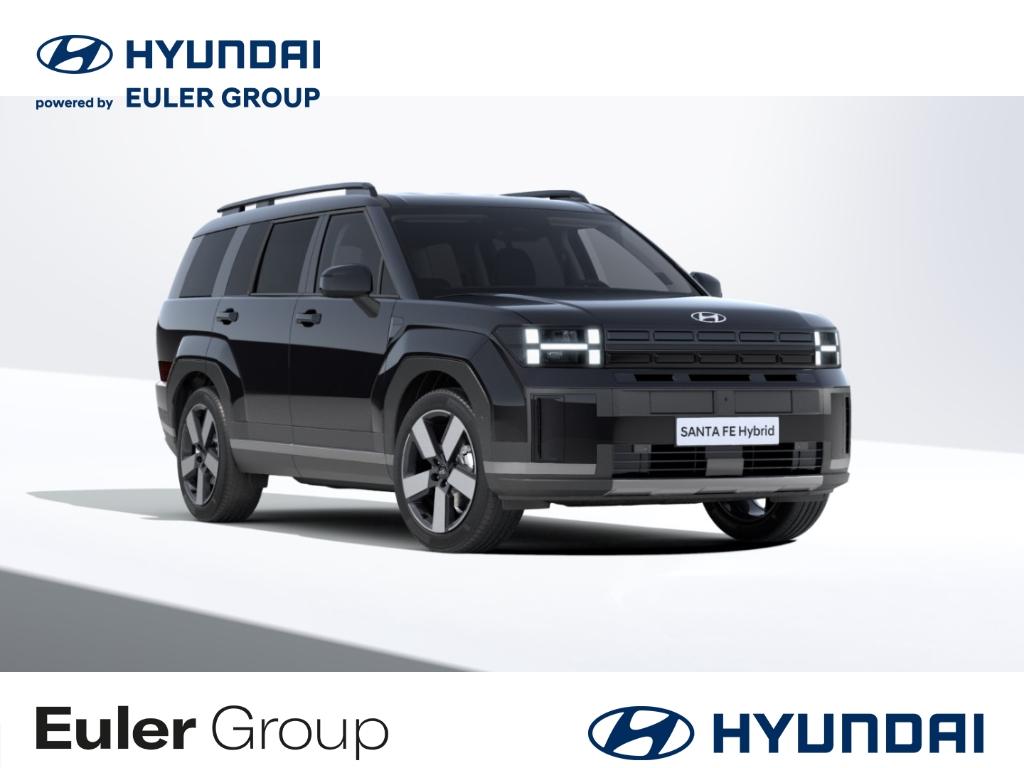 Hyundai SANTA FE HEV 1.6iT A 2WD Signa Niveau Navi Leder