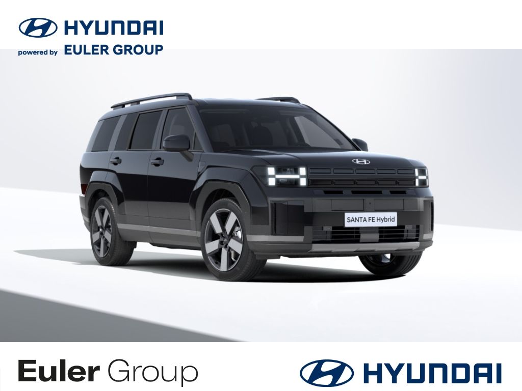 Hyundai SANTA FE - Bild 1