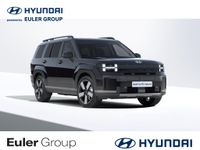 Hyundai SANTA FE - Vorschau Bild 1