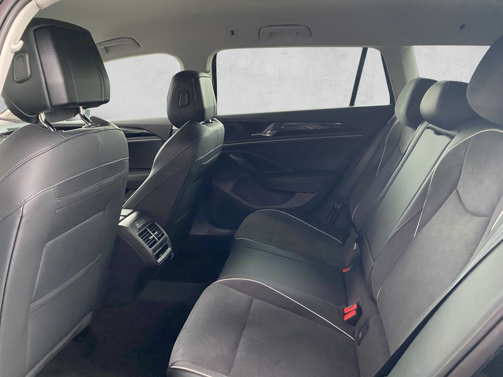 Passat Business 2,0 l TDI SCR 110 kW (15 0 PS) 7