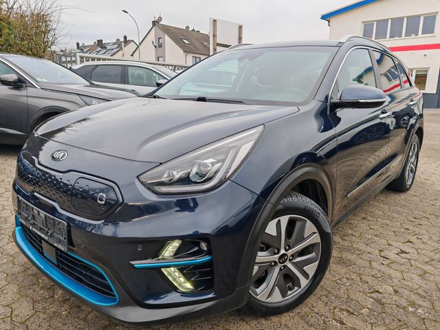 Kia e-Niro 204 Batterie 64 kWh SPIRIT 4x SHZ #35667