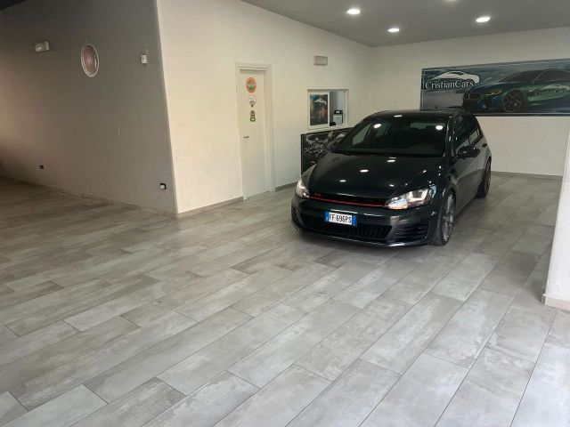 Volkswagen Golf GTI Golf GTI Performance 2.0 TSI