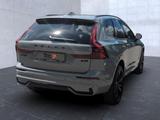 Volvo XC60 B5 (Benzin) Plus Black Edition AWD Navi LED - Volvo: X