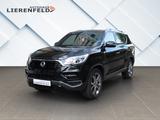 Ssangyong Rexton 2.2 TD Sapphire 4x4 neues Model - gebrauchte Ssangyong SUV & Geländewagen