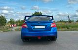 Subaru WRX STI 2.5 Final Edition - Subaru WRX STI mit Benzin-Antrieb: Limousine