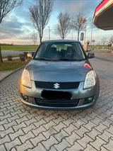 Suzuki Swift - Suzuki Swift Gebrauchtwagen in München