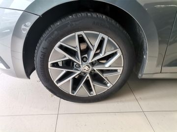 Skoda Octavia - 8