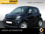 Smart EQ fortwo |KLIMA|SHZ|Tempomat - Smart ForTwo aus 2022